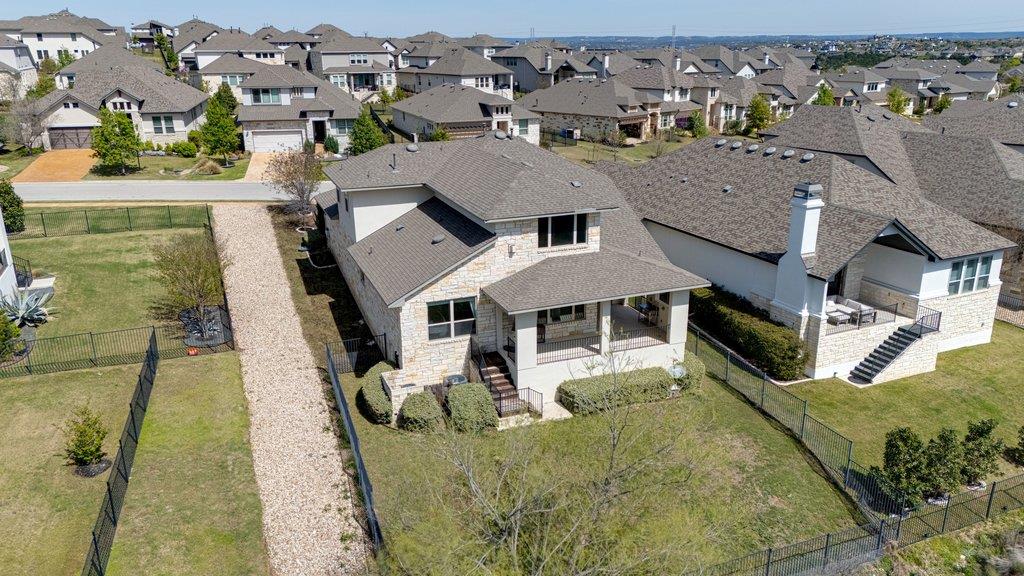 207 Sumalt Gap Way Austin TX 78738