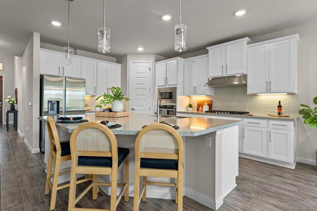 207 Sumalt Gap Way Austin TX 78738