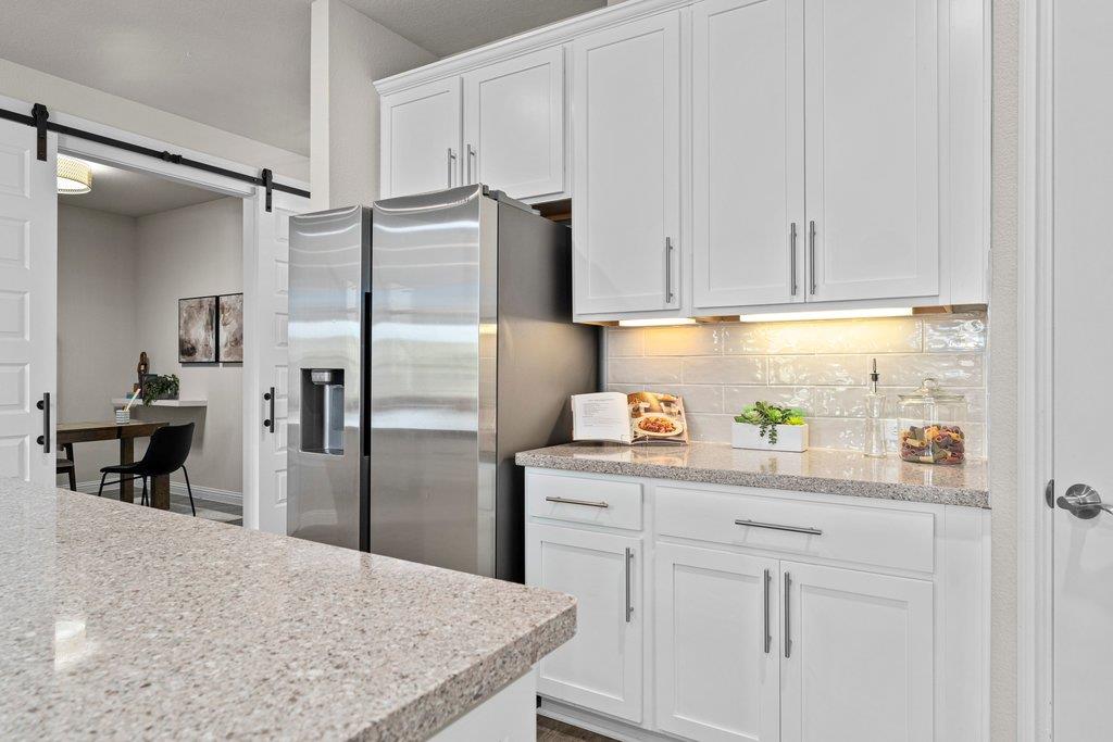 207 Sumalt Gap Way Austin TX 78738
