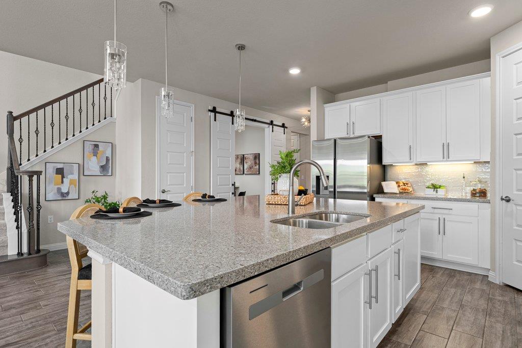 207 Sumalt Gap Way Austin TX 78738
