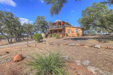 1631 Cattail Canyon Lake TX 78133