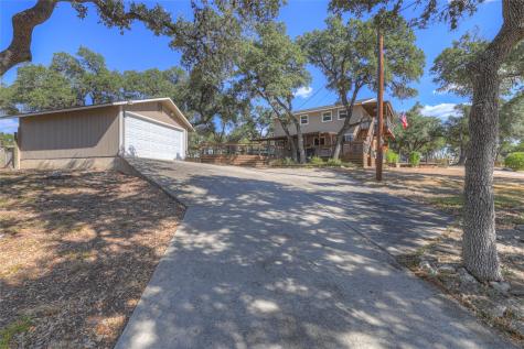 1631 Cattail Canyon Lake TX 78133