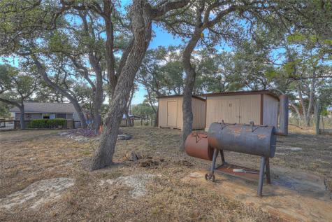 1631 Cattail Canyon Lake TX 78133