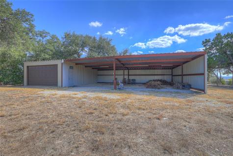 1631 Cattail Canyon Lake TX 78133