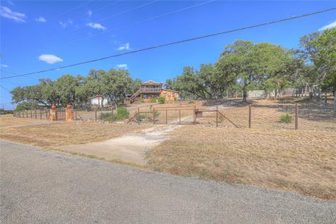 1631 Cattail Canyon Lake TX 78133
