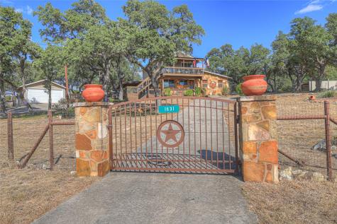 1631 Cattail Canyon Lake TX 78133