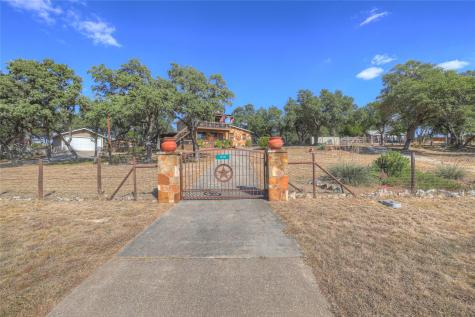 1631 Cattail Canyon Lake TX 78133