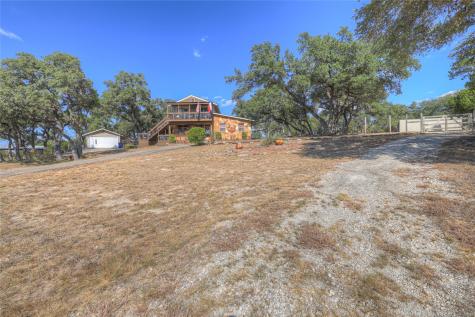 1631 Cattail Canyon Lake TX 78133