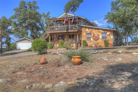 1631 Cattail Canyon Lake TX 78133