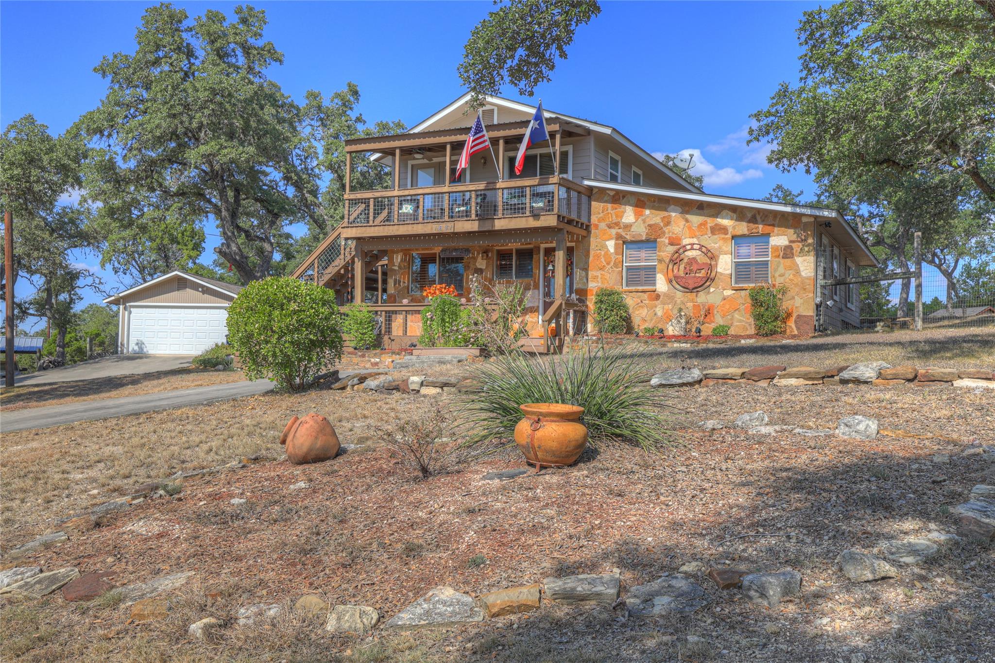 1631 Cattail Canyon Lake TX 78133