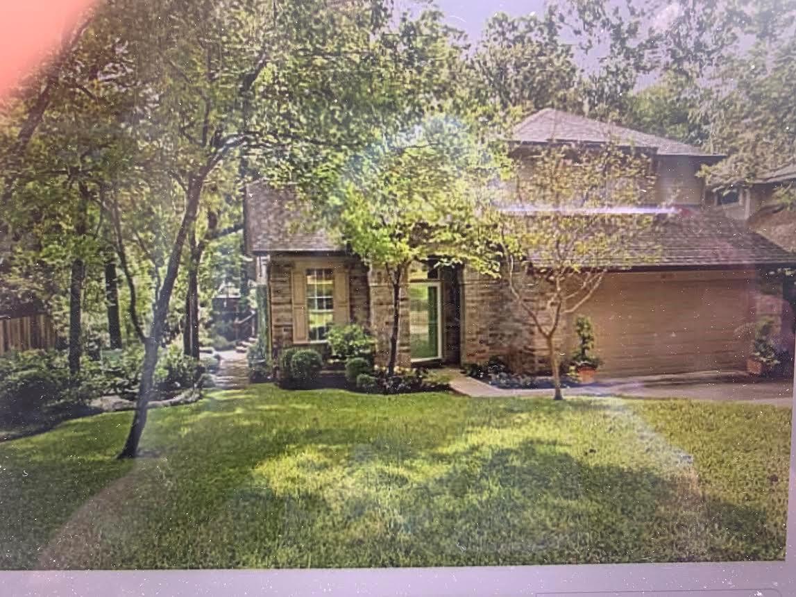 1803 Schulle Avenue Austin TX 78703