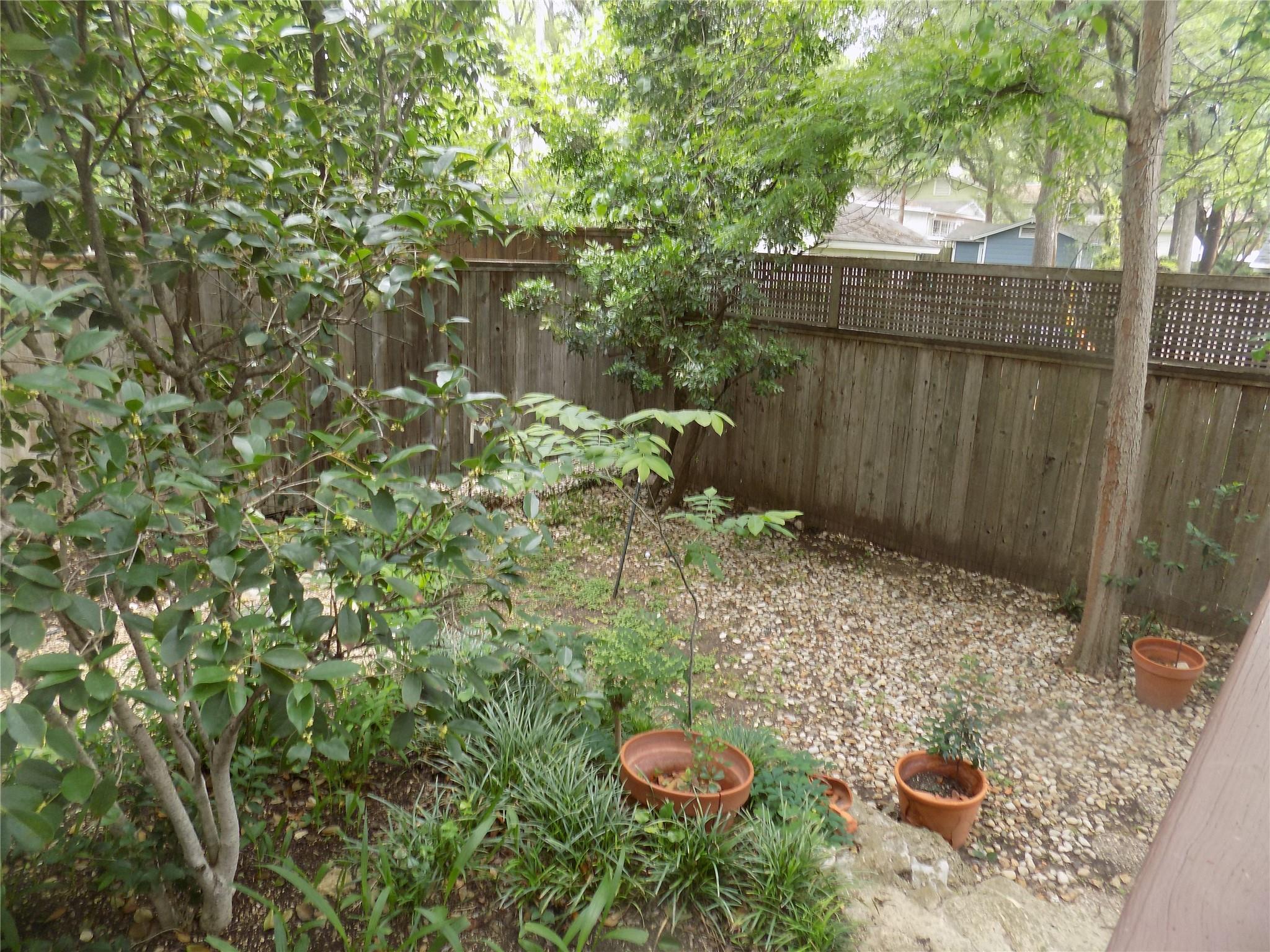 1803 Schulle Avenue Austin TX 78703