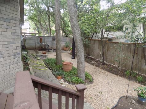 1803 Schulle Avenue Austin TX 78703
