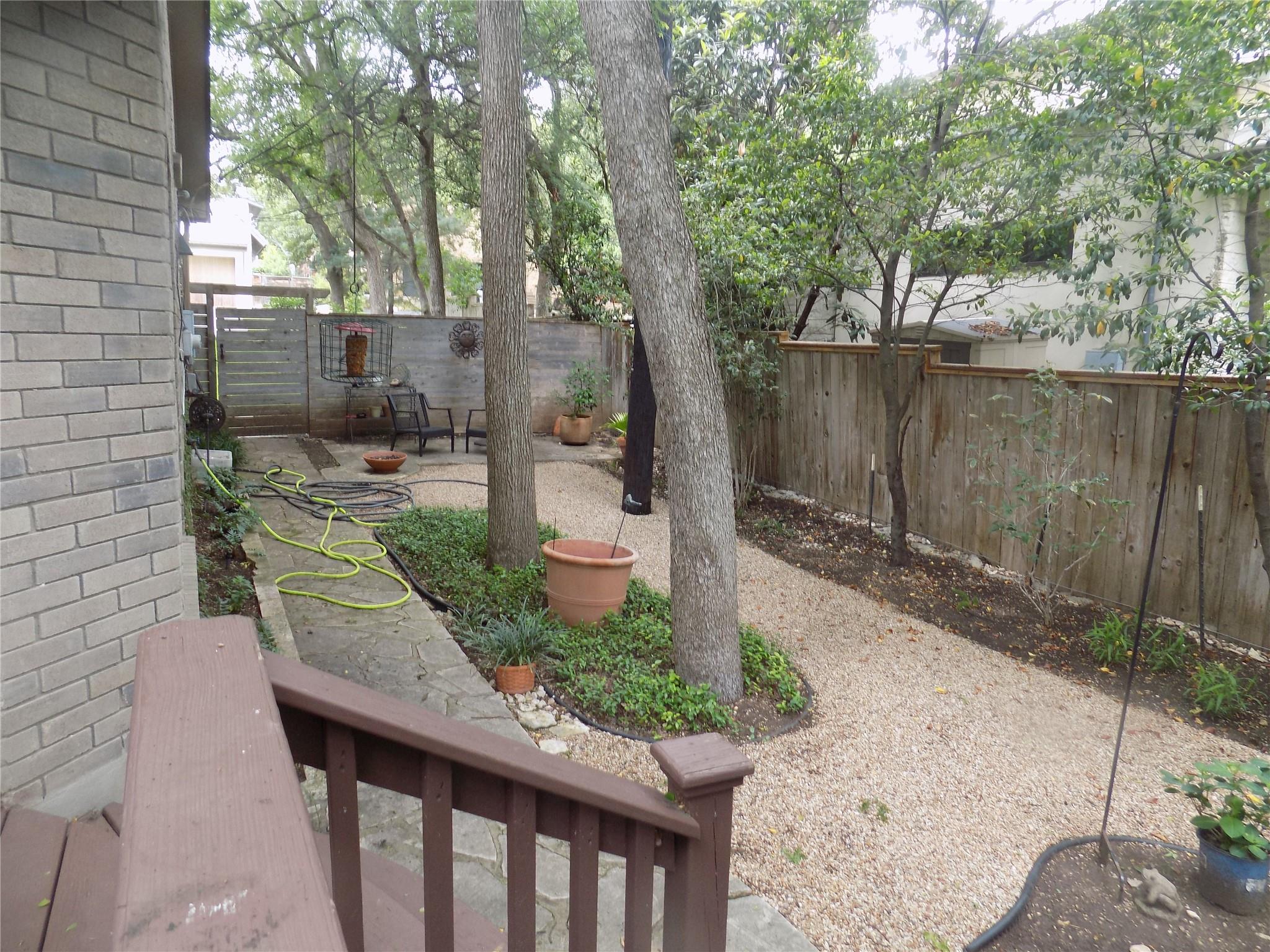 1803 Schulle Avenue Austin TX 78703