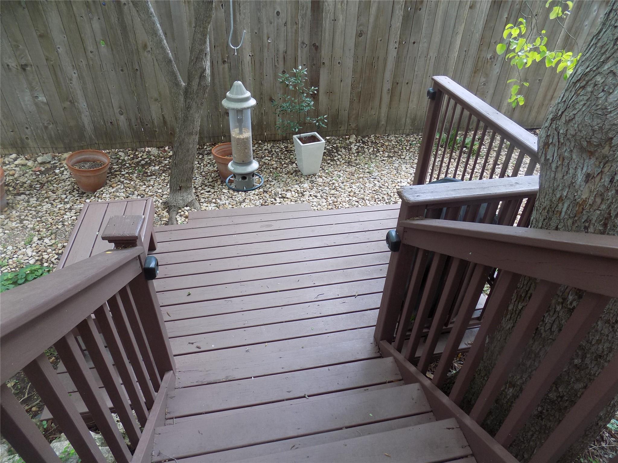 1803 Schulle Avenue Austin TX 78703