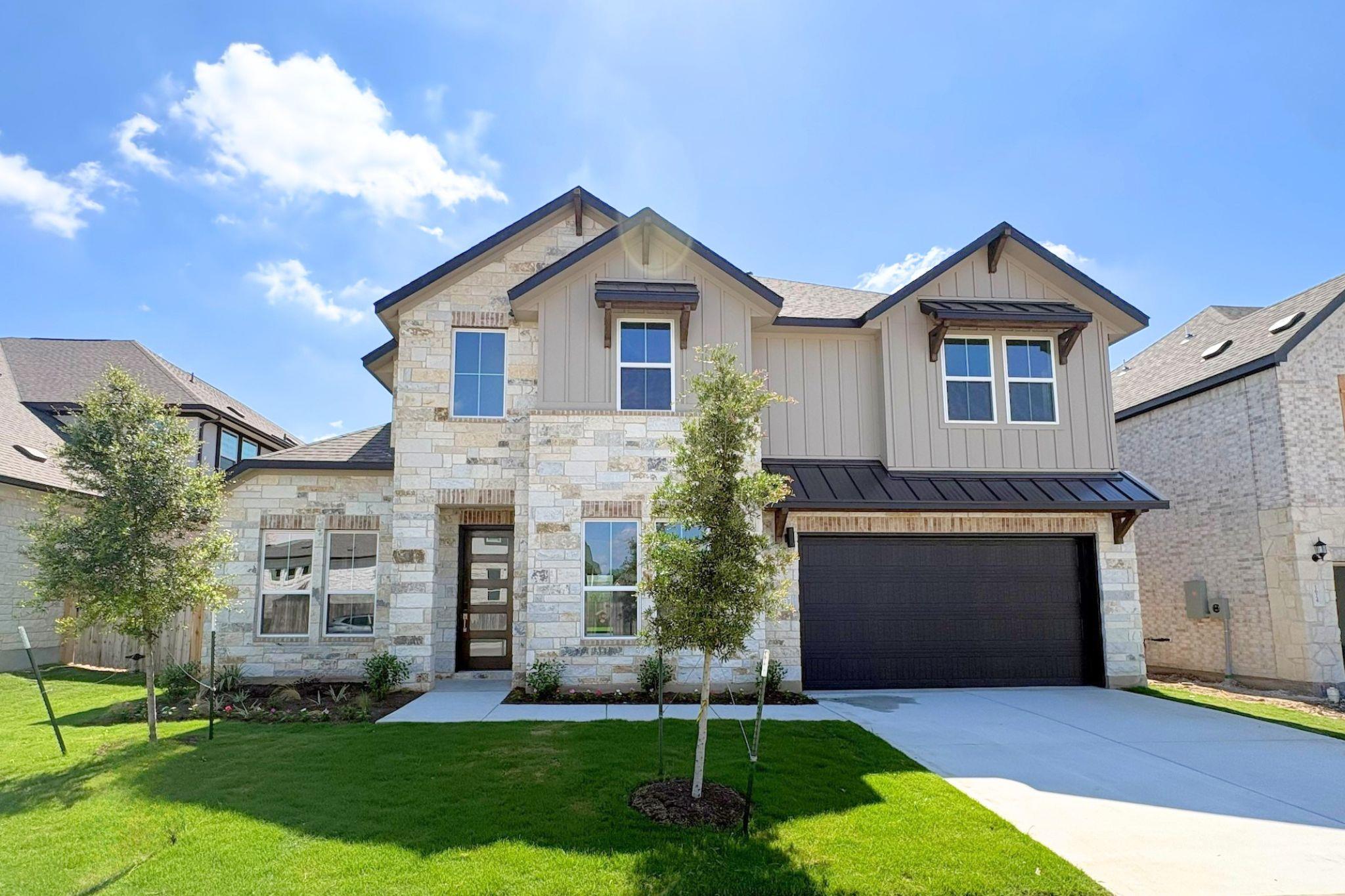 1628 Pueblo Pass Leander TX 78641