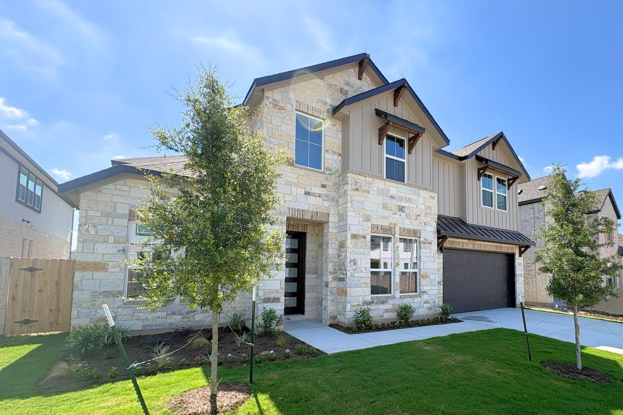 1628 Pueblo Pass Leander TX 78641