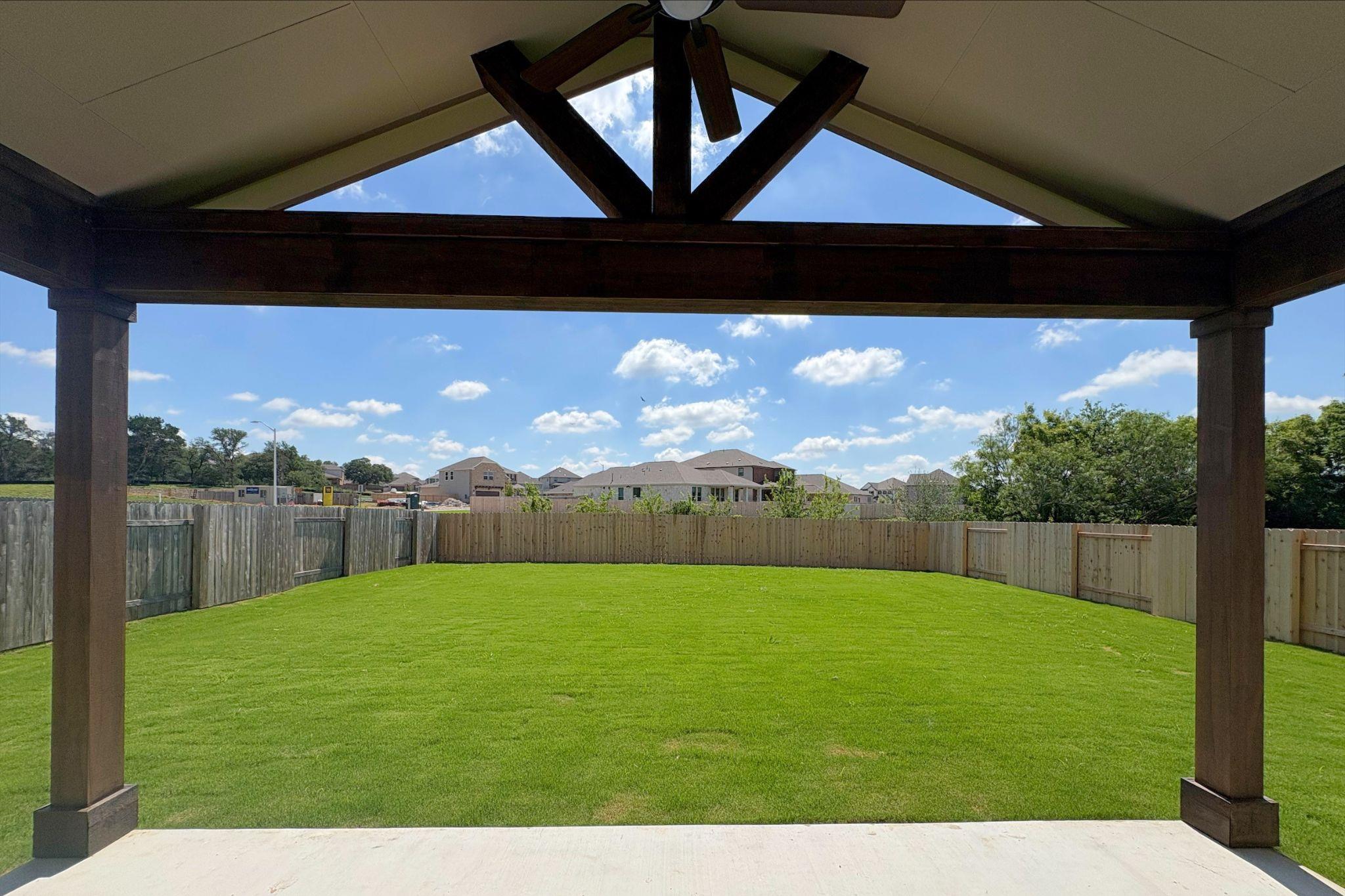 1628 Pueblo Pass Leander TX 78641