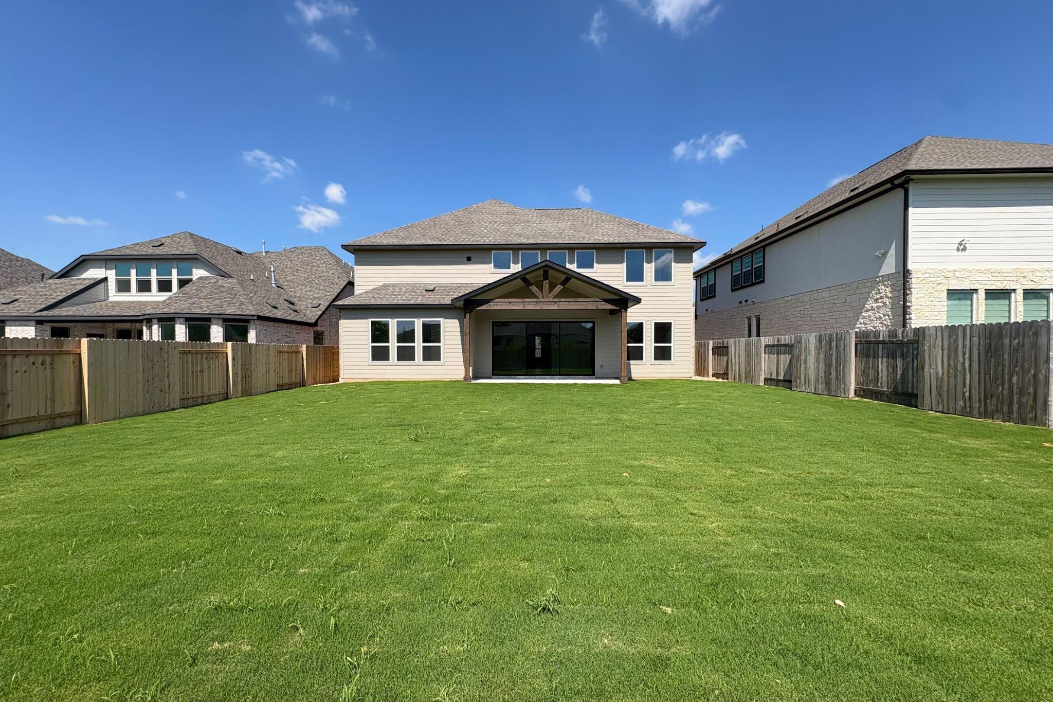 1628 Pueblo Pass Leander TX 78641