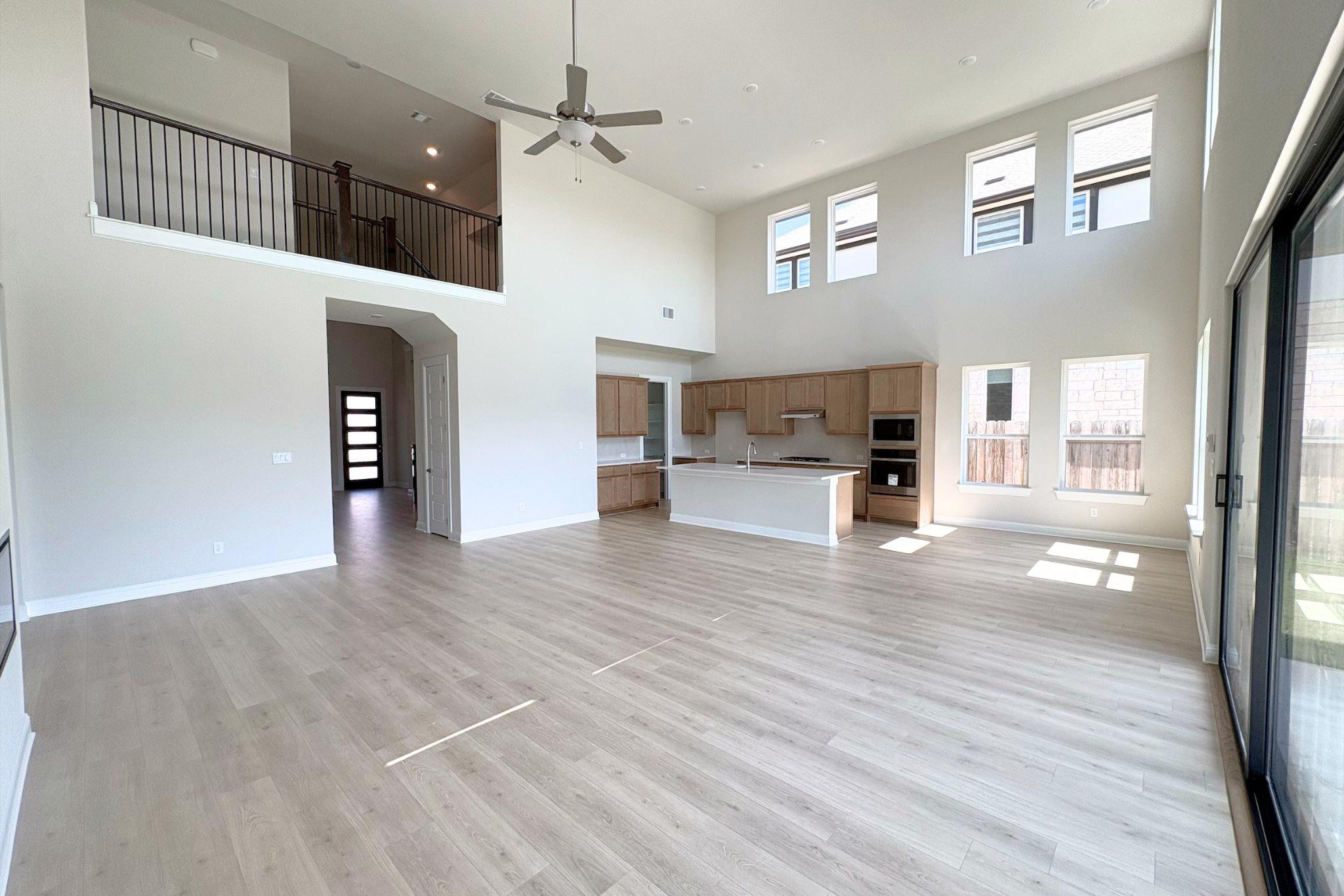 1628 Pueblo Pass Leander TX 78641