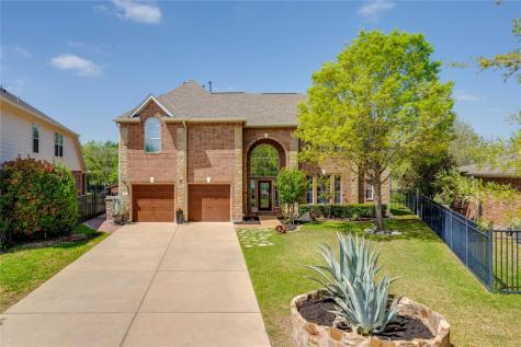 11332 Terrace Meadow Way Manor TX 78653
