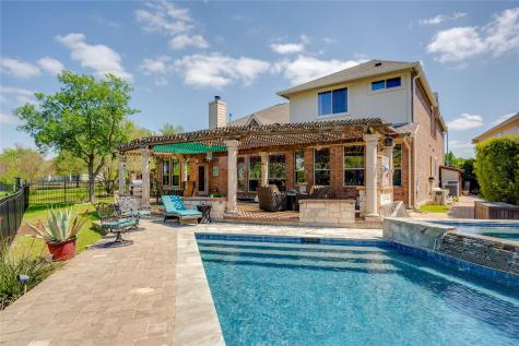 11332 Terrace Meadow Way Manor TX 78653