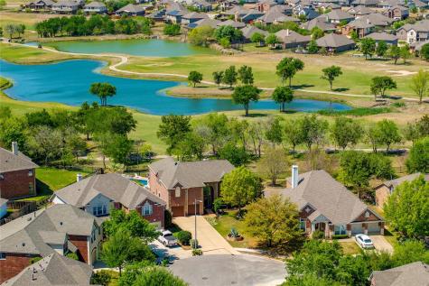 11332 Terrace Meadow Way Manor TX 78653