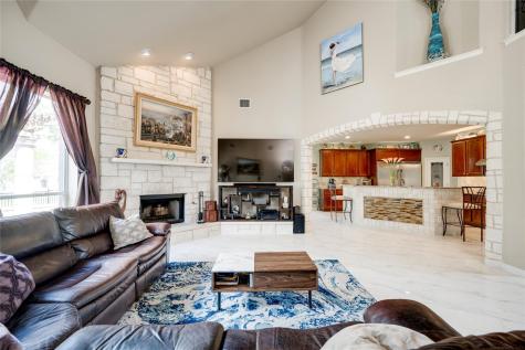 11332 Terrace Meadow Way Manor TX 78653
