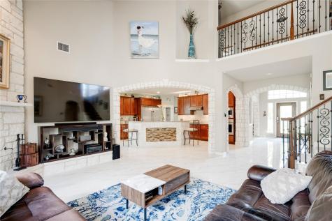 11332 Terrace Meadow Way Manor TX 78653