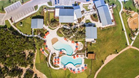 775 Sage Thrasher Circle Dripping Springs TX 78620