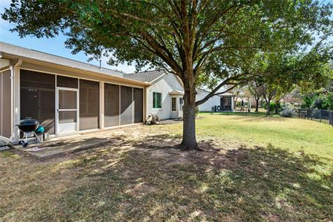 206 Scurry Pass Georgetown TX 78633