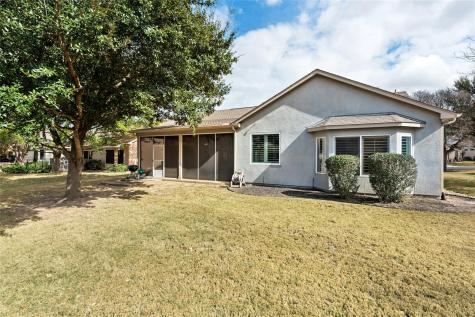 206 Scurry Pass Georgetown TX 78633