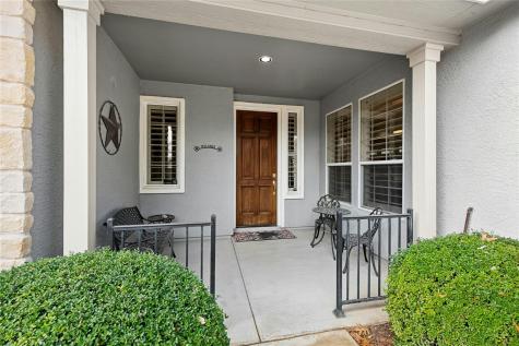 206 Scurry Pass Georgetown TX 78633