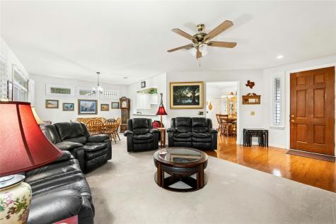 206 Scurry Pass Georgetown TX 78633