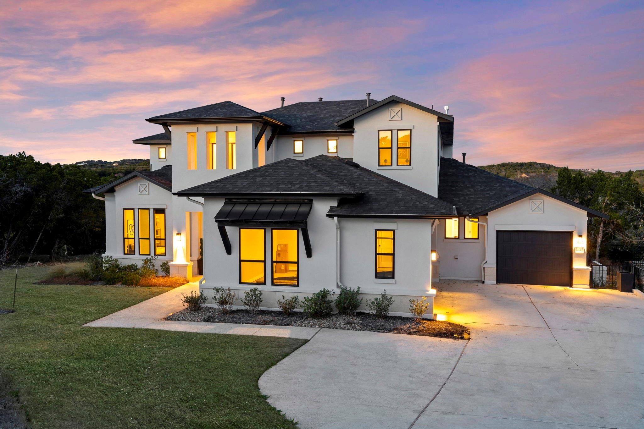 18724 Expedition Trail Lago Vista TX 78645