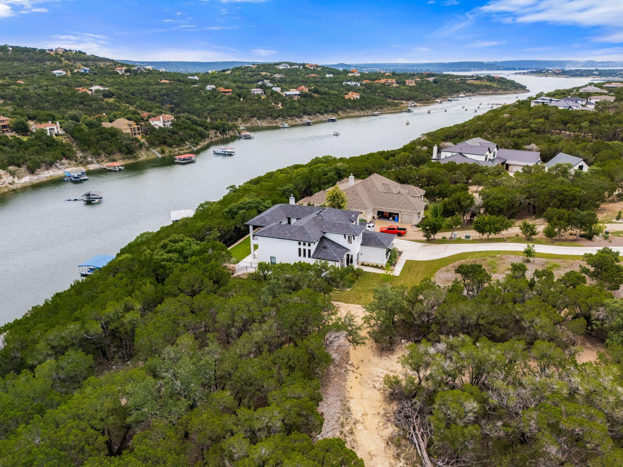 18724 Expedition Trail Lago Vista TX 78645