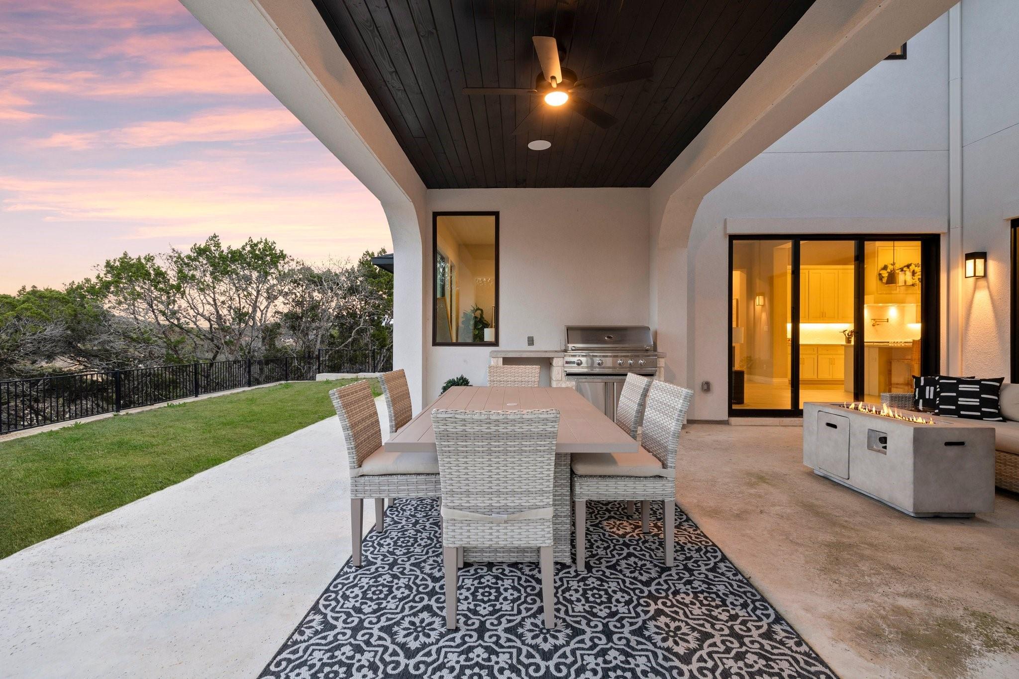 18724 Expedition Trail Lago Vista TX 78645