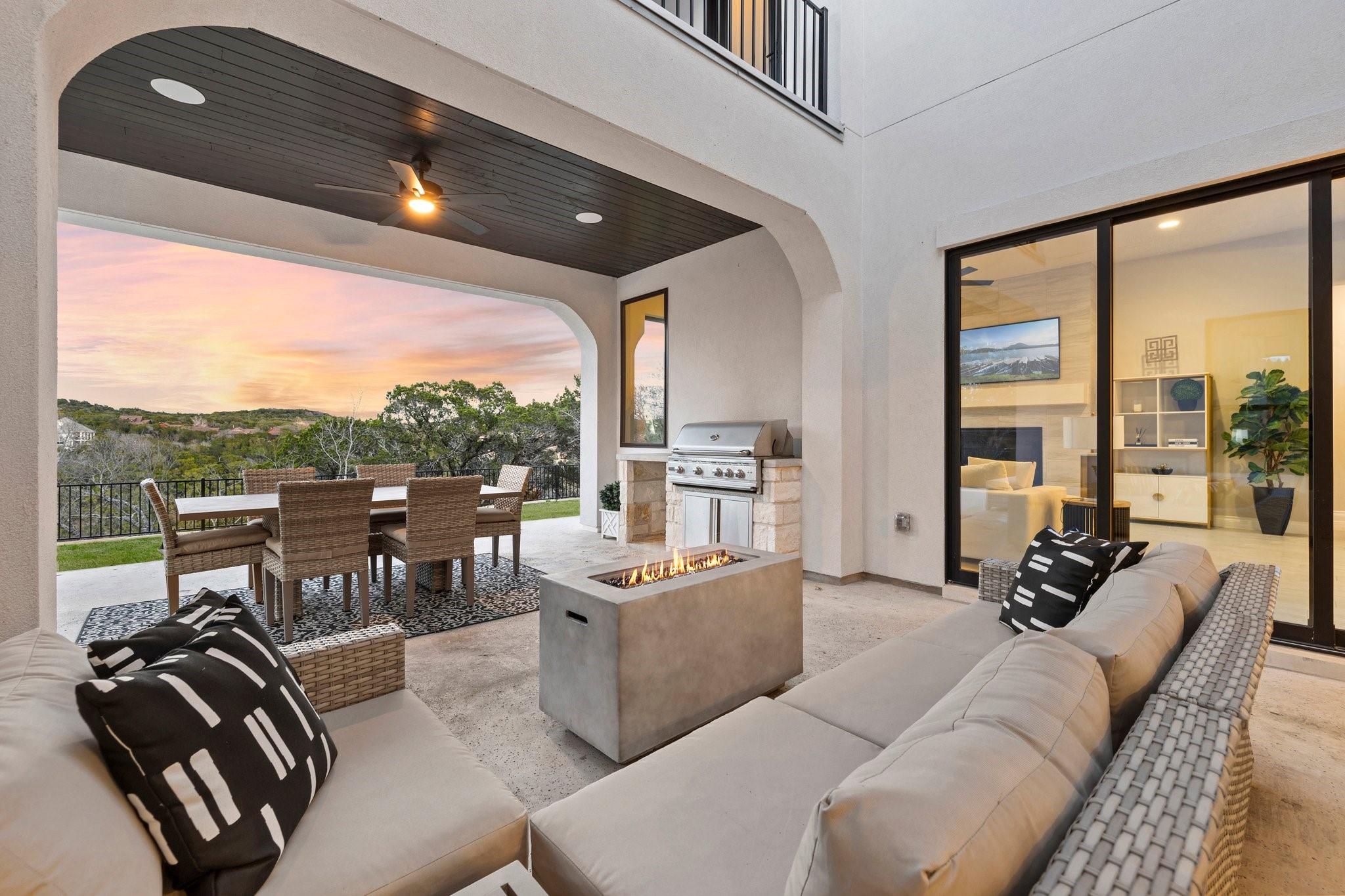 18724 Expedition Trail Lago Vista TX 78645