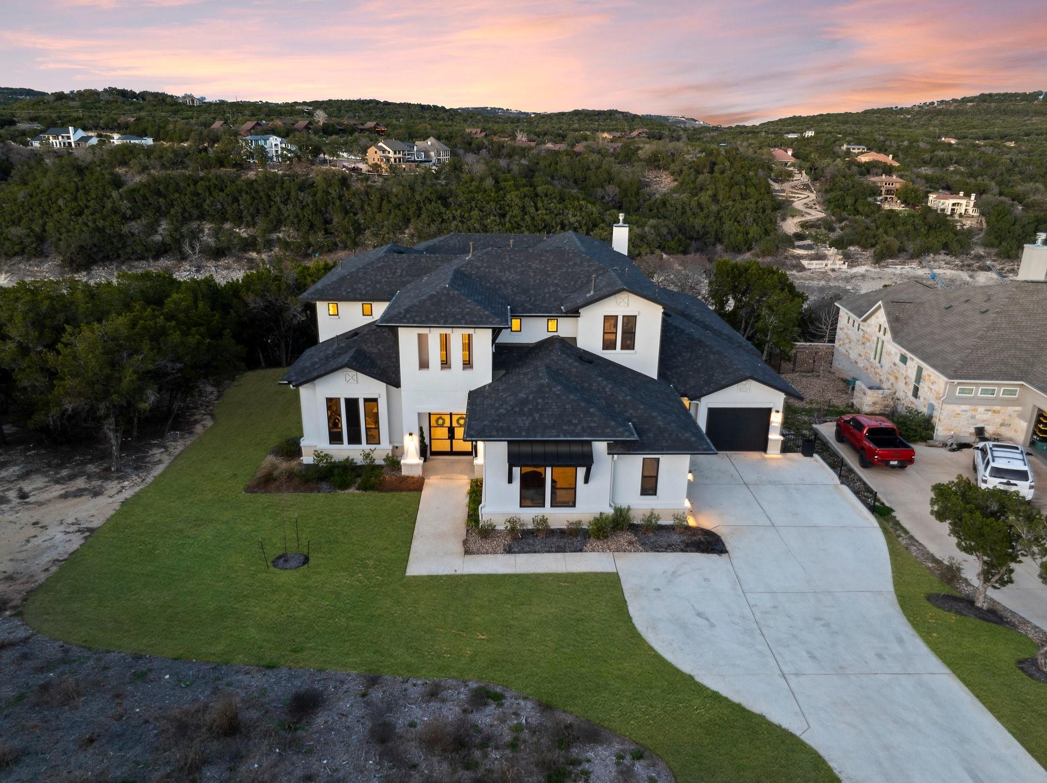 18724 Expedition Trail Lago Vista TX 78645