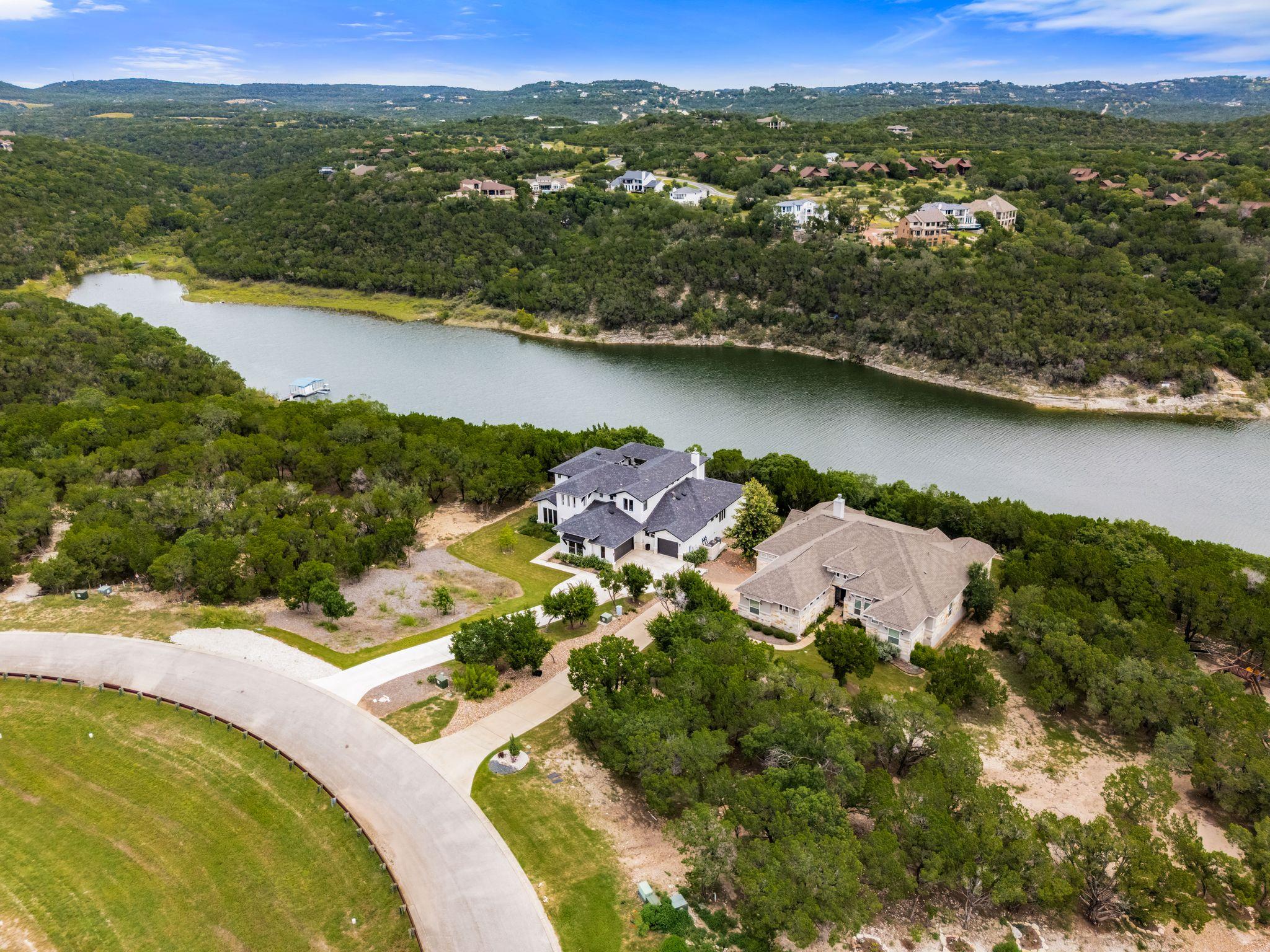 18724 Expedition Trail Lago Vista TX 78645