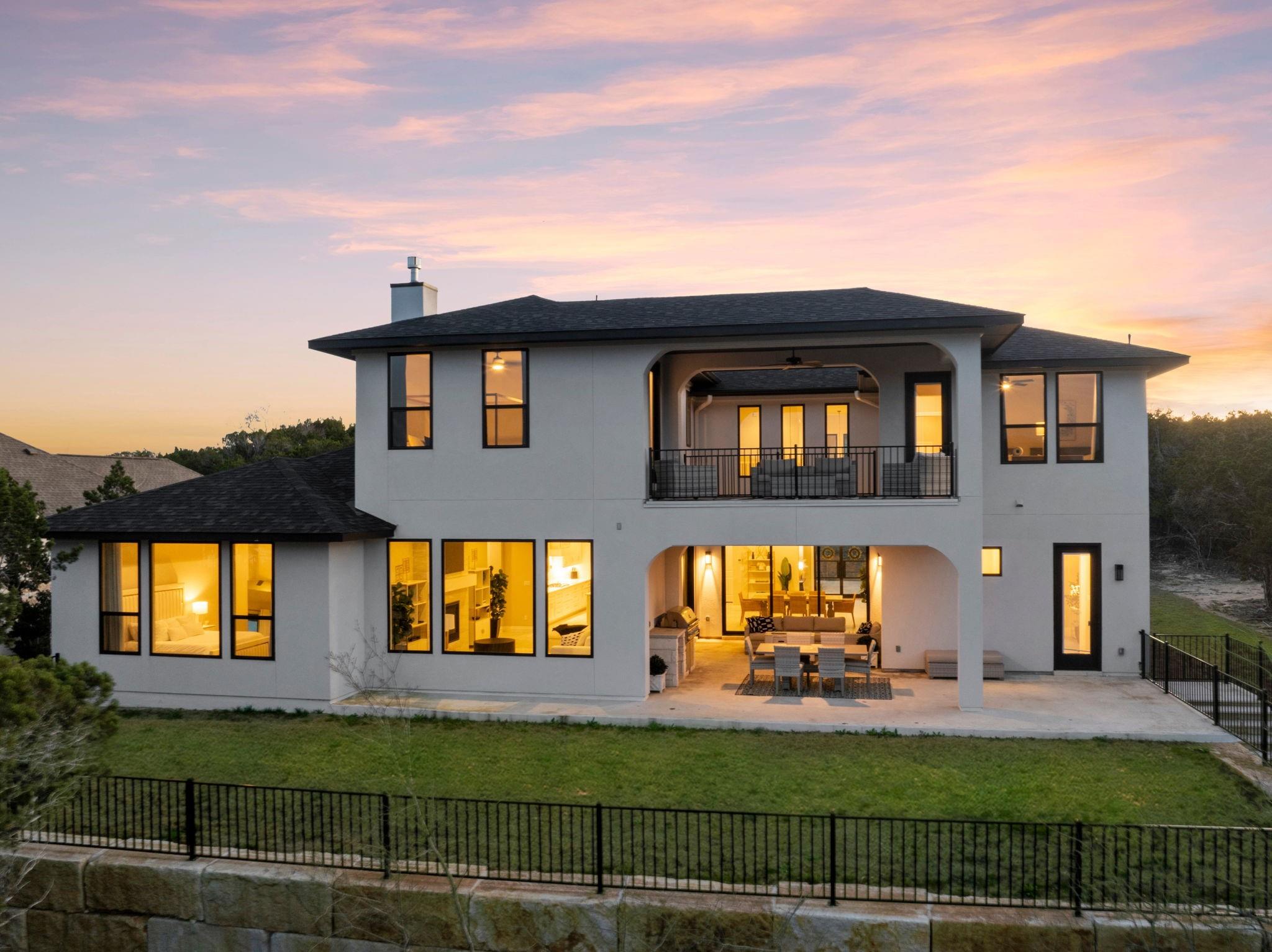 18724 Expedition Trail Lago Vista TX 78645