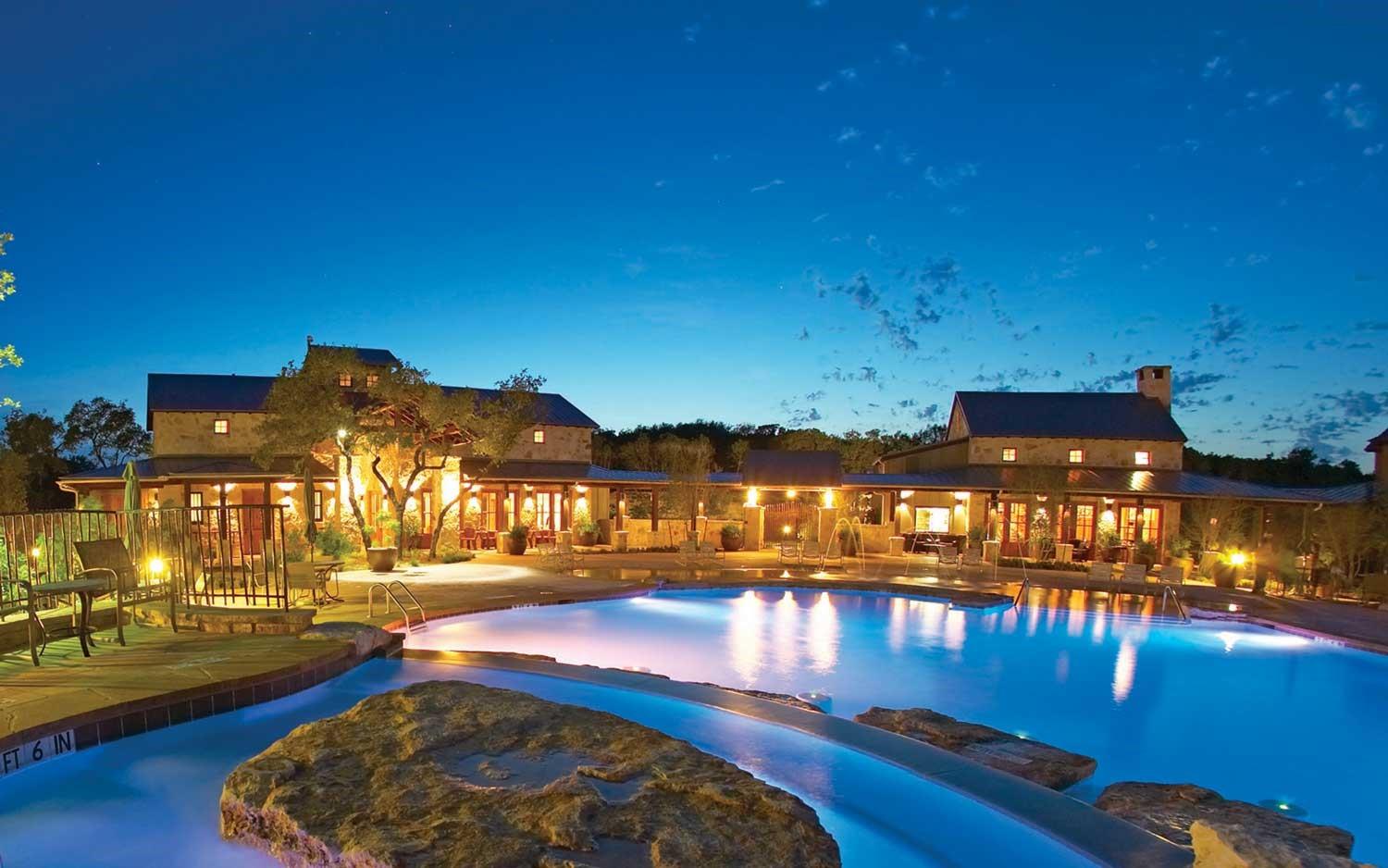 18724 Expedition Trail Lago Vista TX 78645