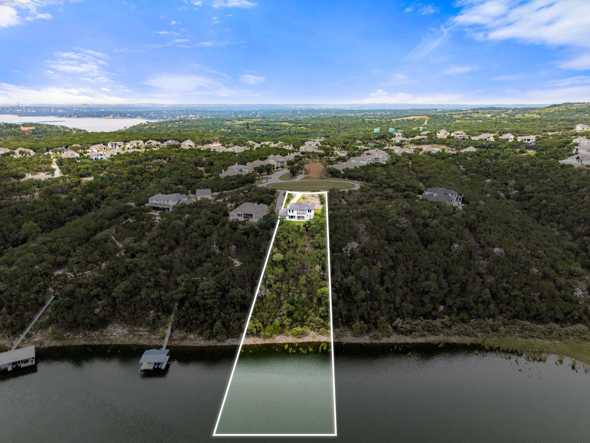 18724 Expedition Trail Lago Vista TX 78645