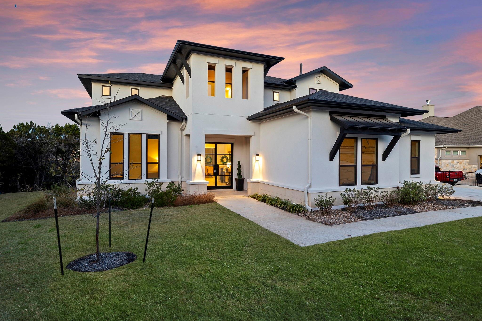 18724 Expedition Trail Lago Vista TX 78645