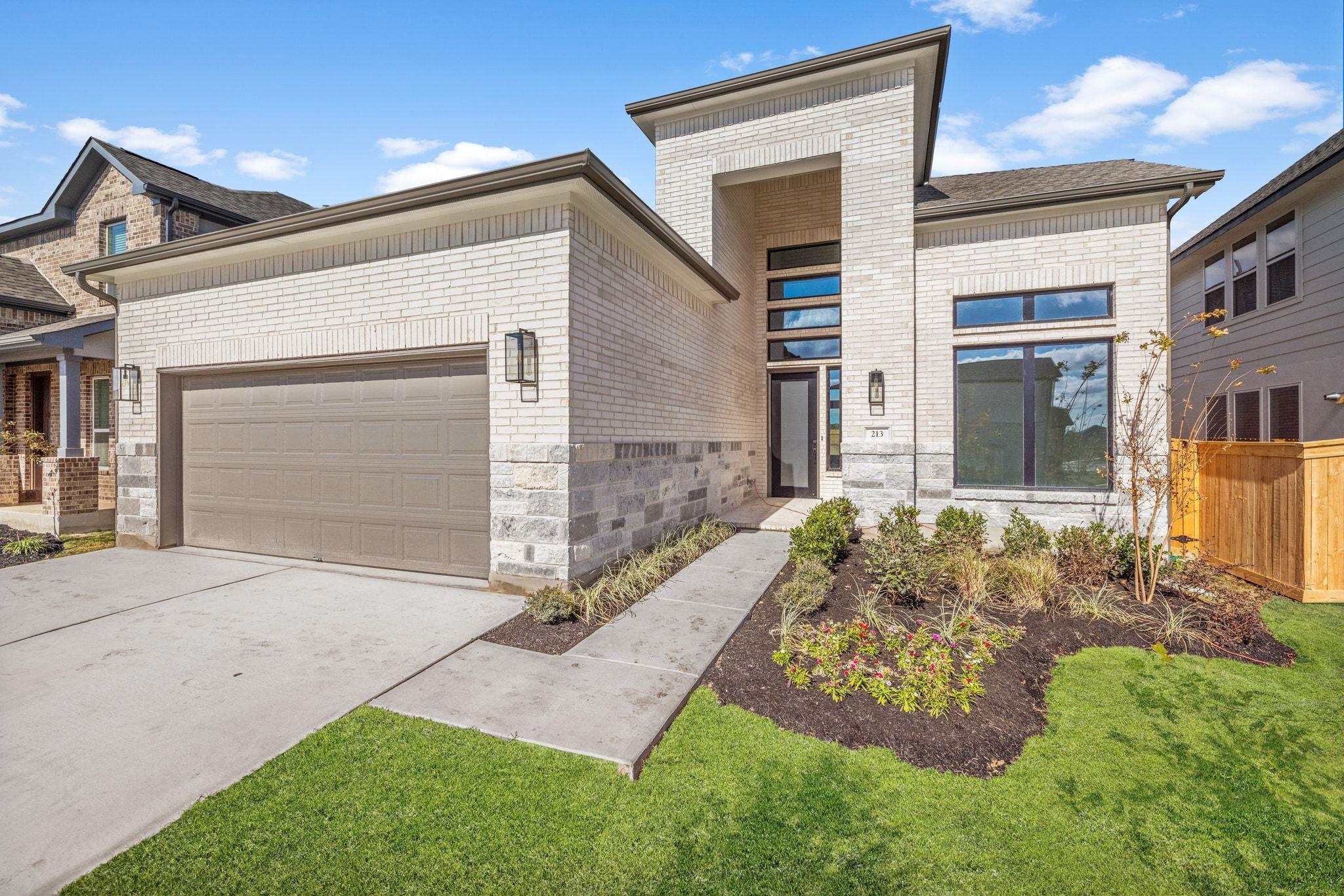 213 Horsemint Lane Georgetown TX 78633