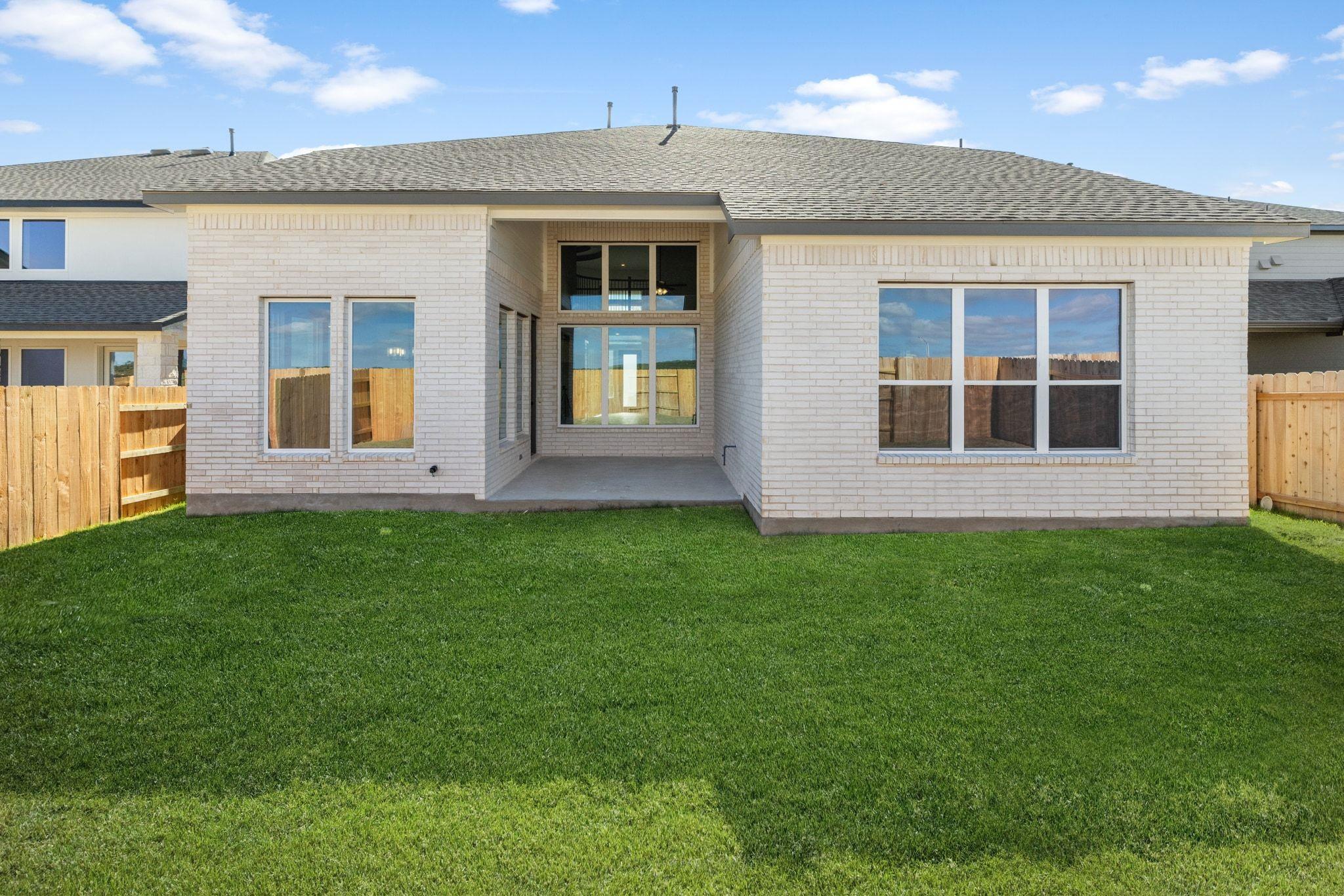 213 Horsemint Lane Georgetown TX 78633