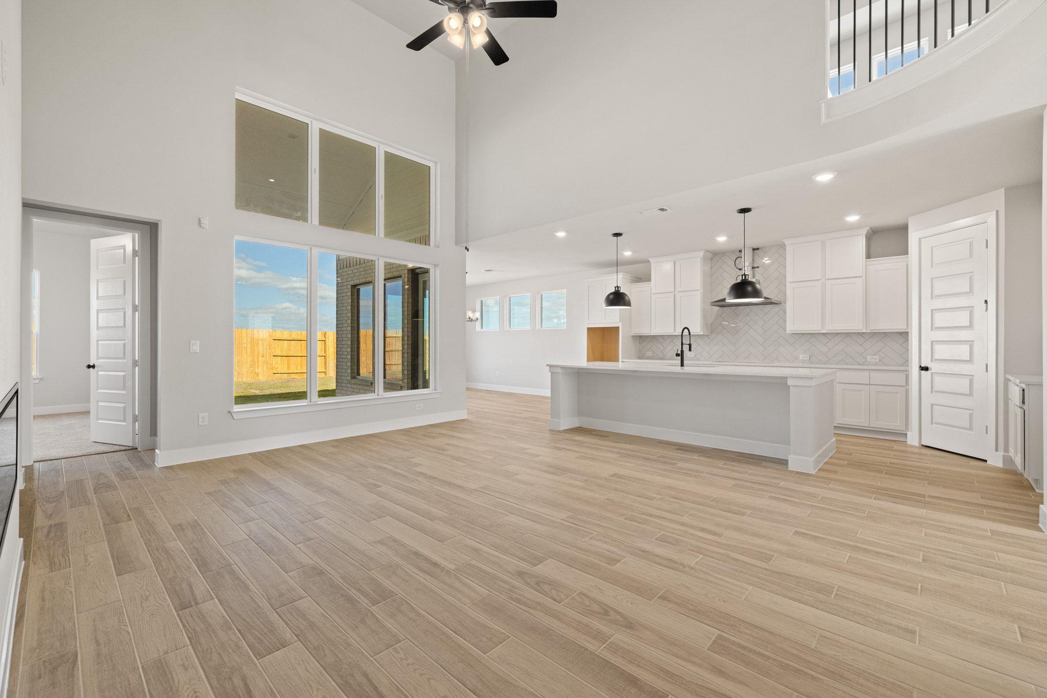 213 Horsemint Lane Georgetown TX 78633