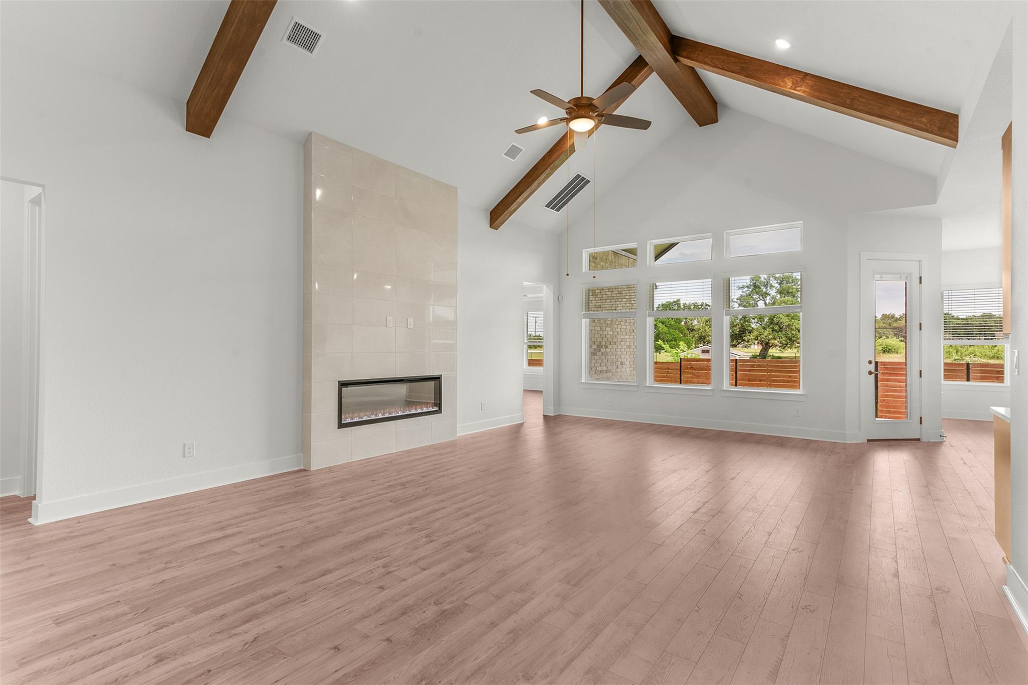 1617 Willow Bean Drive Georgetown TX 78633