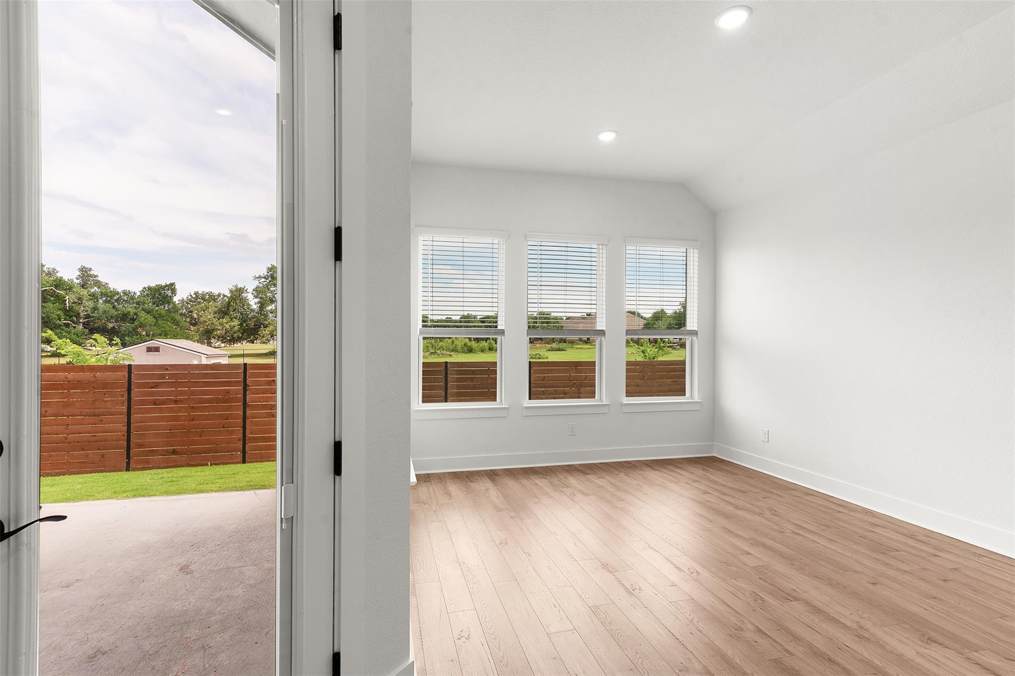 1617 Willow Bean Drive Georgetown TX 78633