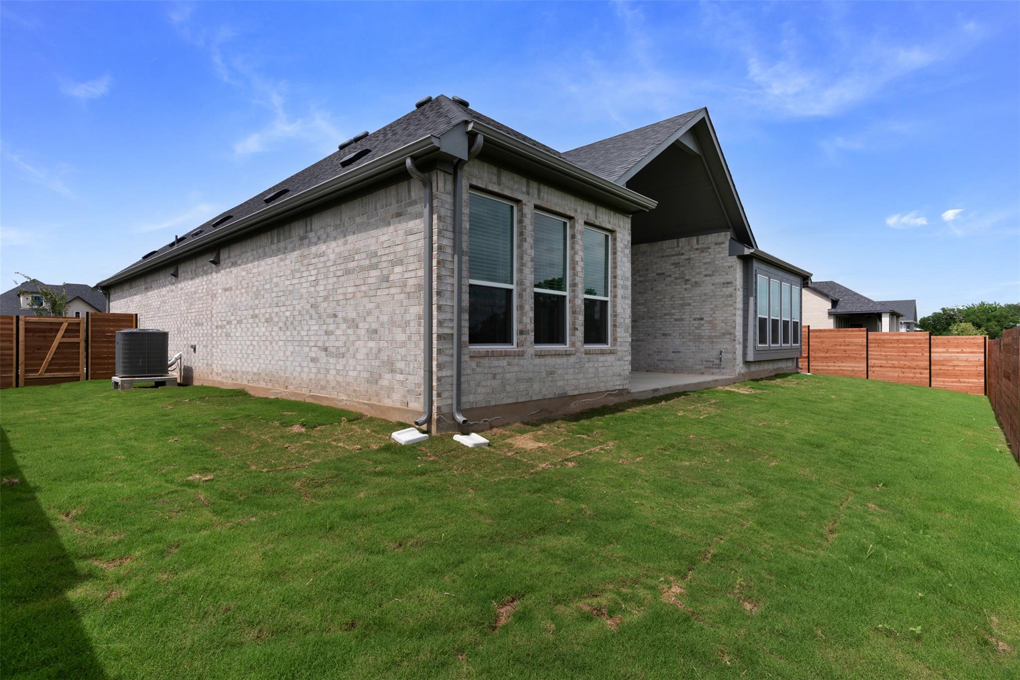 1617 Willow Bean Drive Georgetown TX 78633